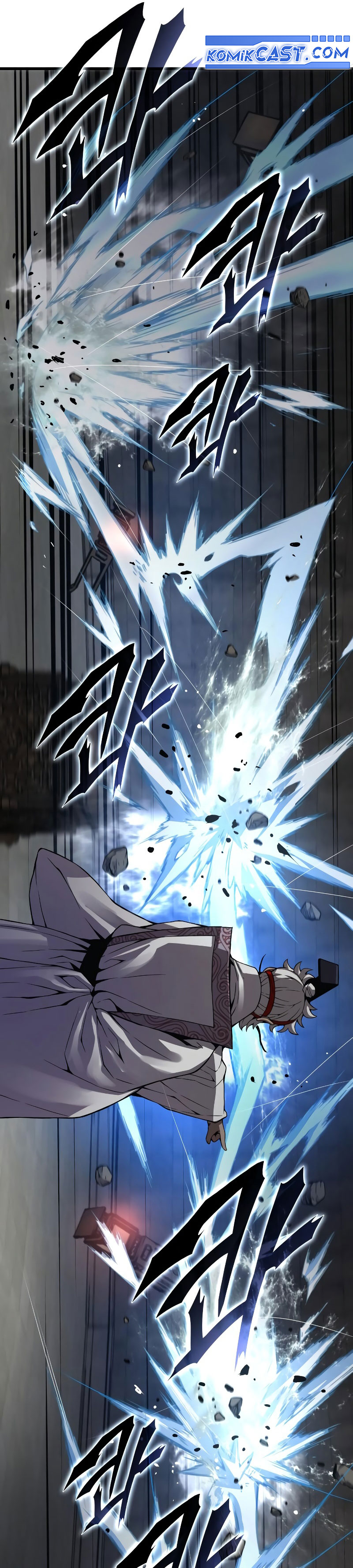 Myst, Might, Mayhem (Legend Of Heavenly Chaos Demon) Chapter 72 Gambar 21