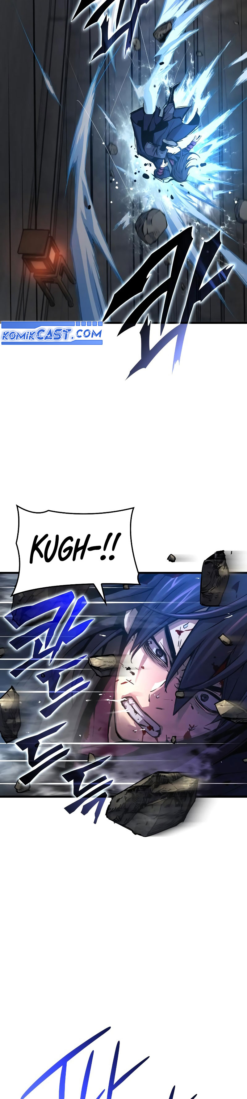 Myst, Might, Mayhem (Legend Of Heavenly Chaos Demon) Chapter 72 Gambar 22