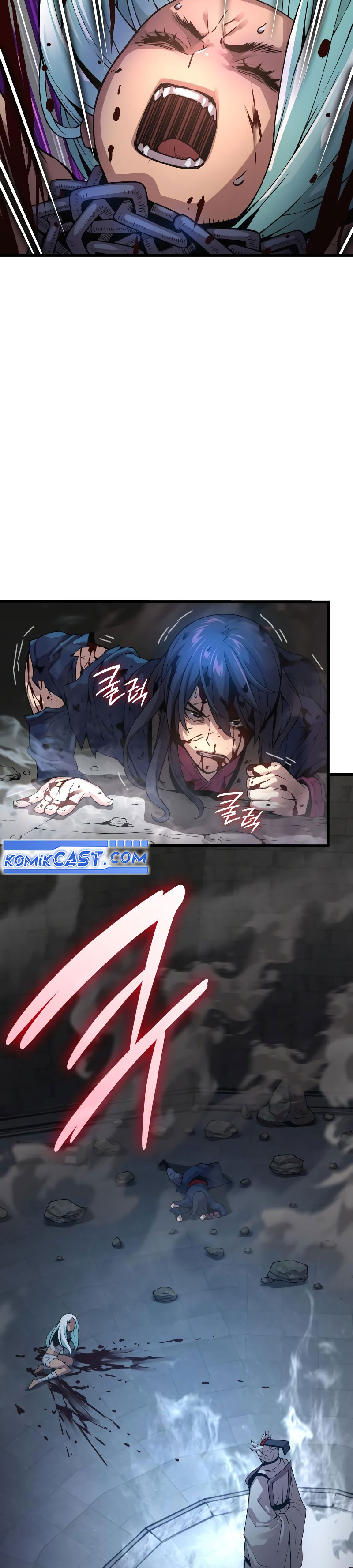 Myst, Might, Mayhem (Legend Of Heavenly Chaos Demon) Chapter 72 Gambar 26