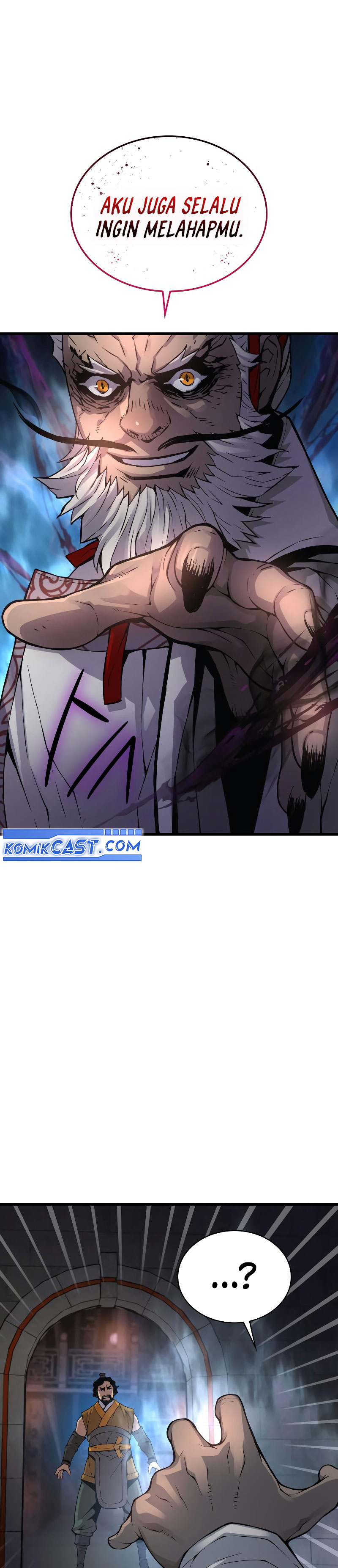 Myst, Might, Mayhem (Legend Of Heavenly Chaos Demon) Chapter 72 Gambar 30