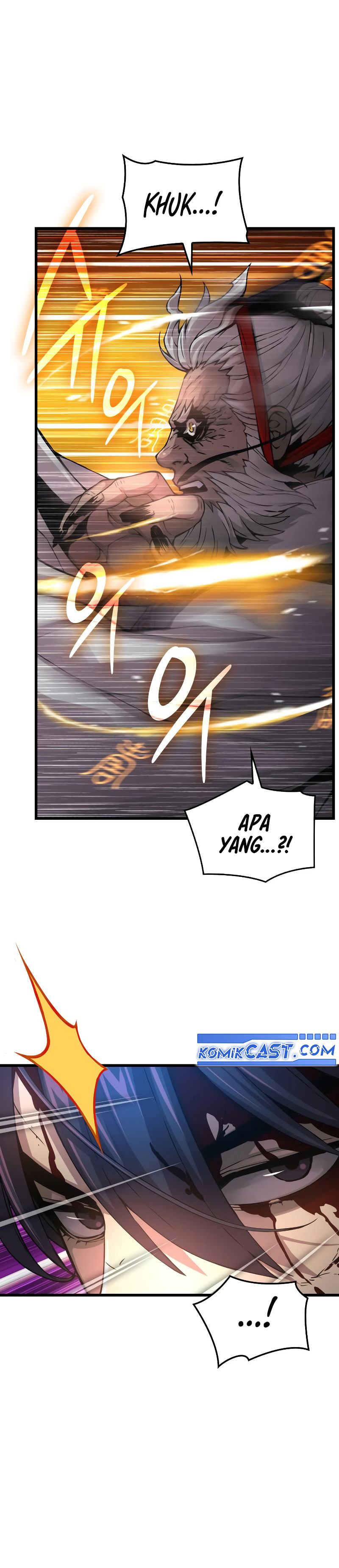 Myst, Might, Mayhem (Legend Of Heavenly Chaos Demon) Chapter 72 Gambar 34