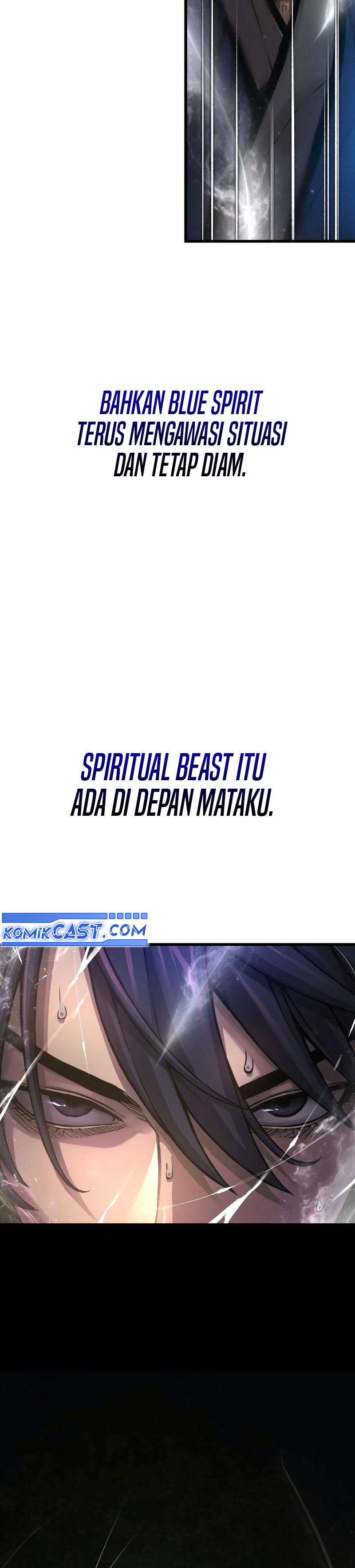 Myst, Might, Mayhem (Legend Of Heavenly Chaos Demon) Chapter 72 Gambar 6