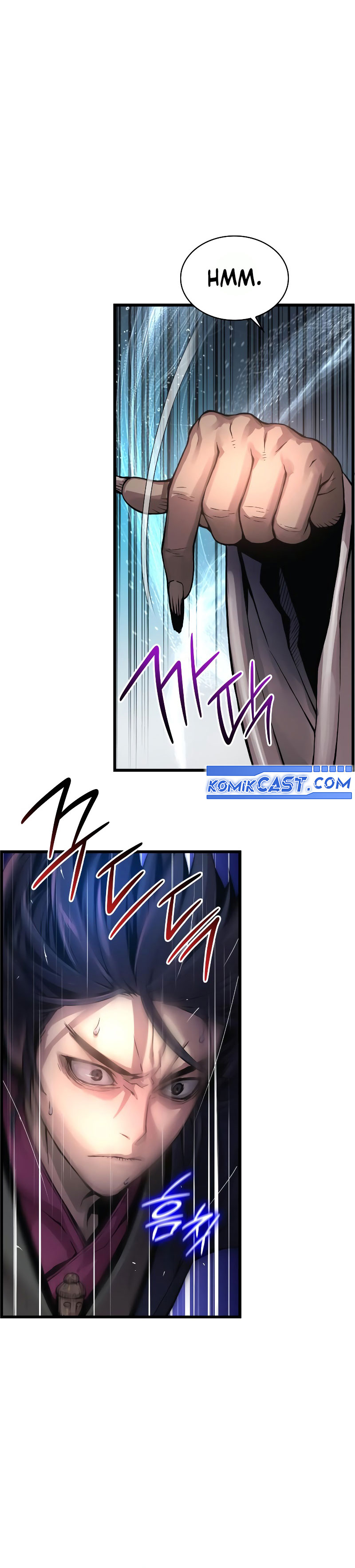 Myst, Might, Mayhem (Legend Of Heavenly Chaos Demon) Chapter 72 Gambar 8