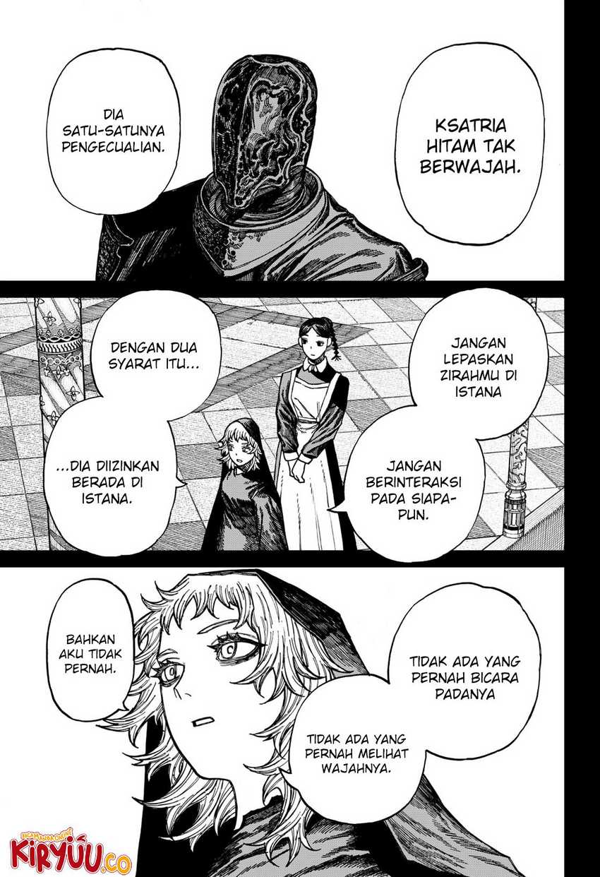 Centuria Chapter 46 Gambar 10
