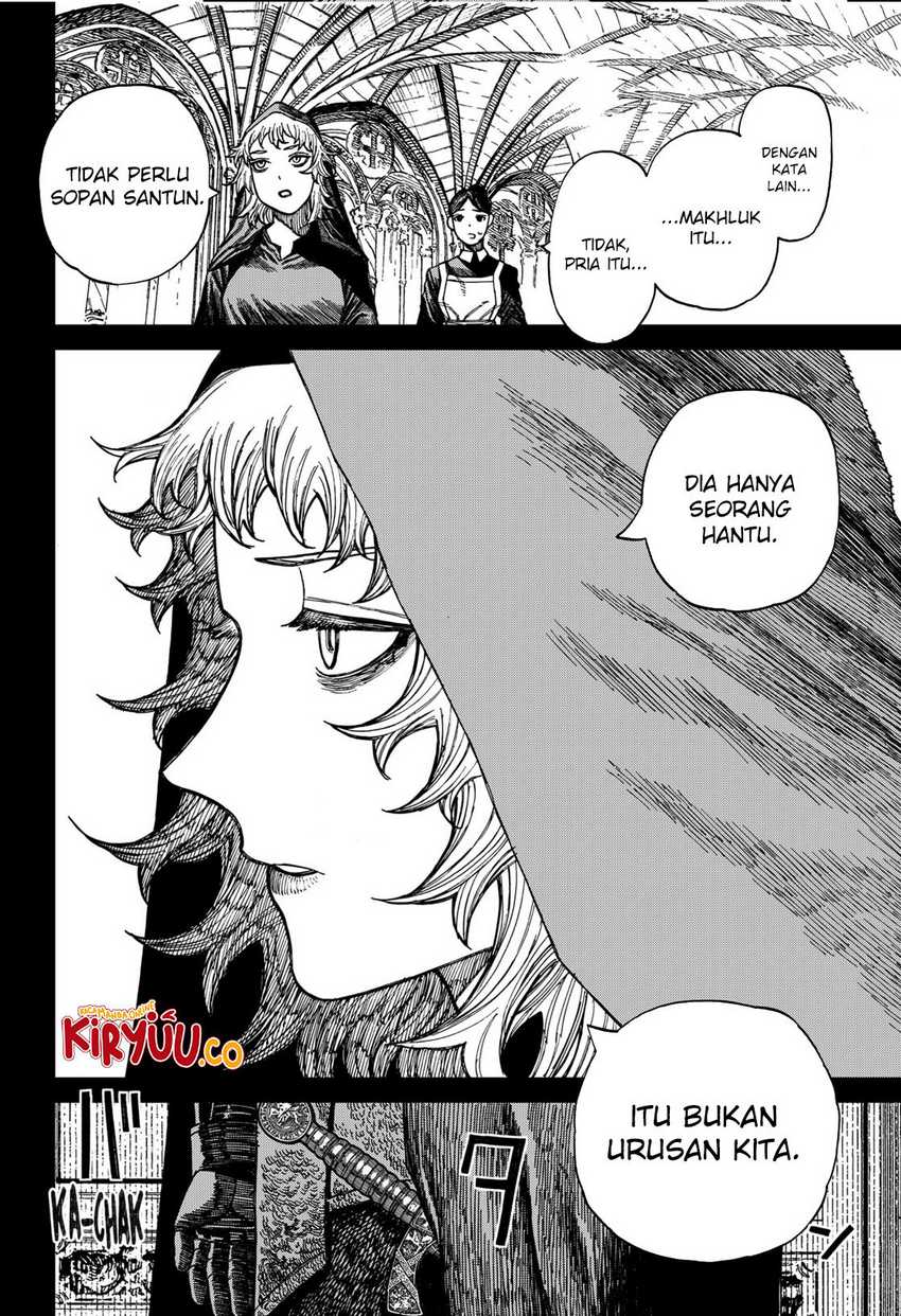 Centuria Chapter 46 Gambar 11