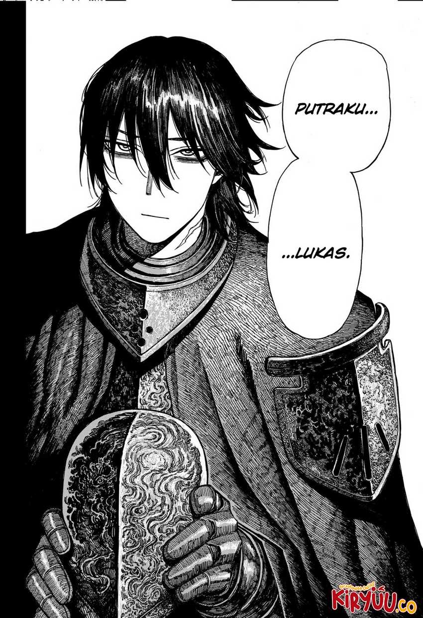 Centuria Chapter 46 Gambar 13