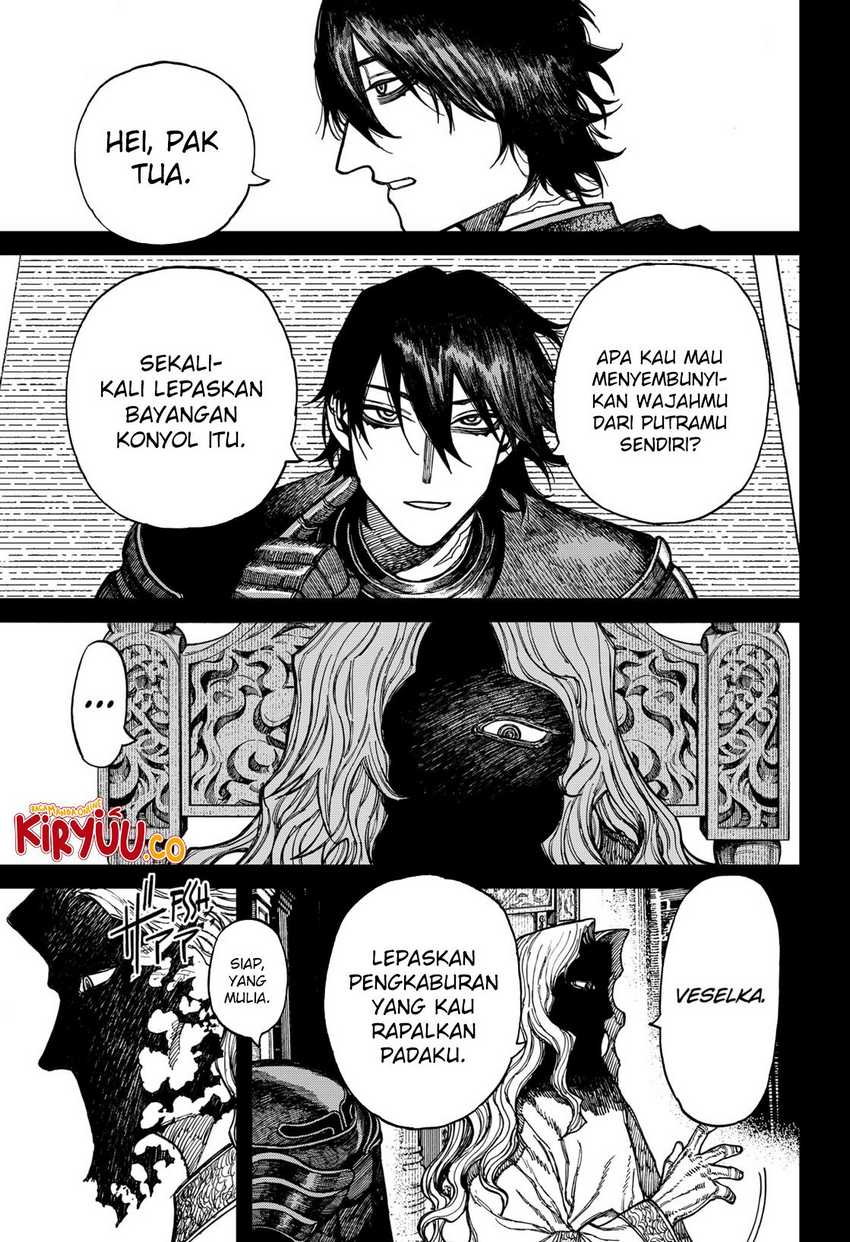 Centuria Chapter 46 Gambar 14