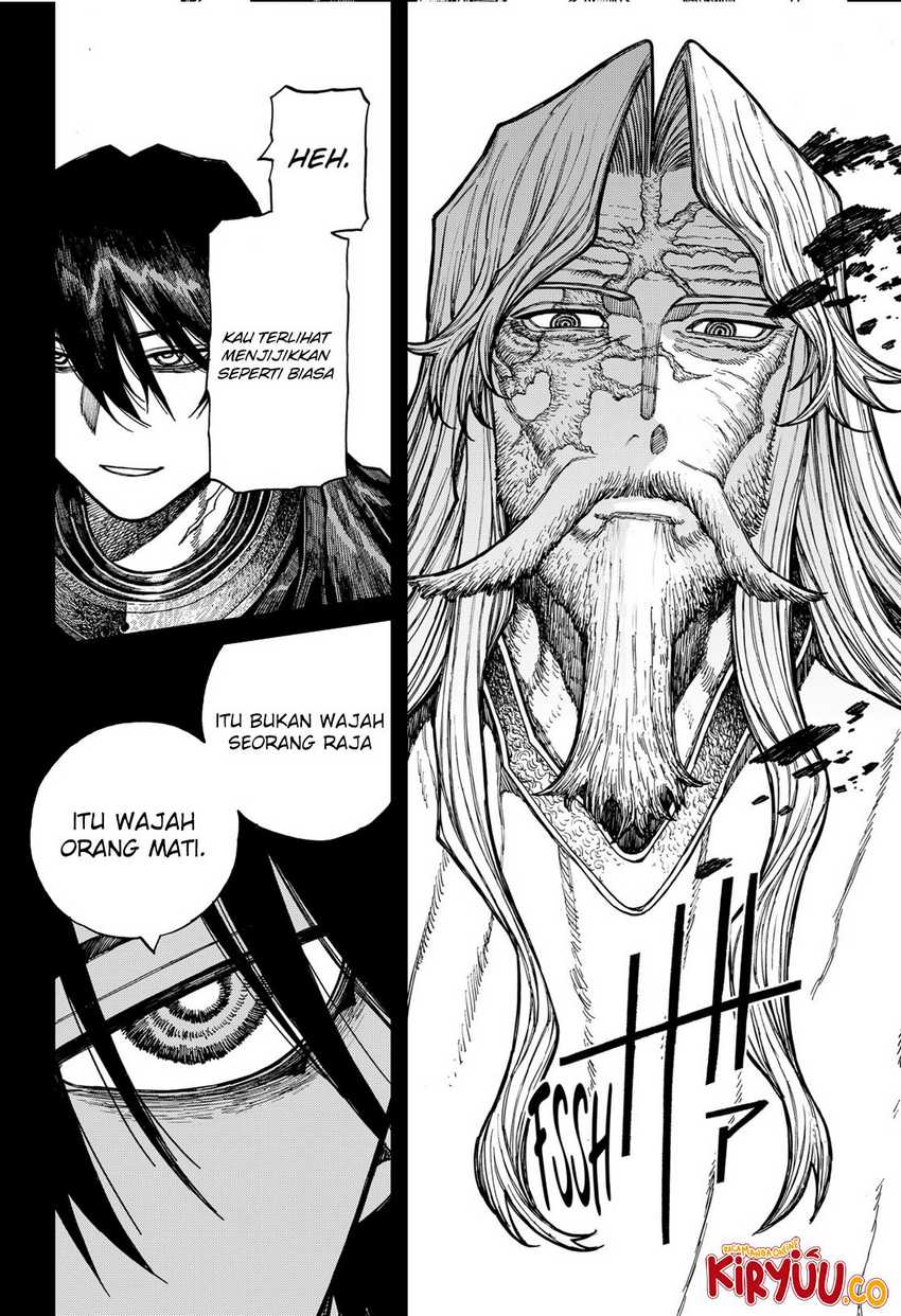 Centuria Chapter 46 Gambar 15