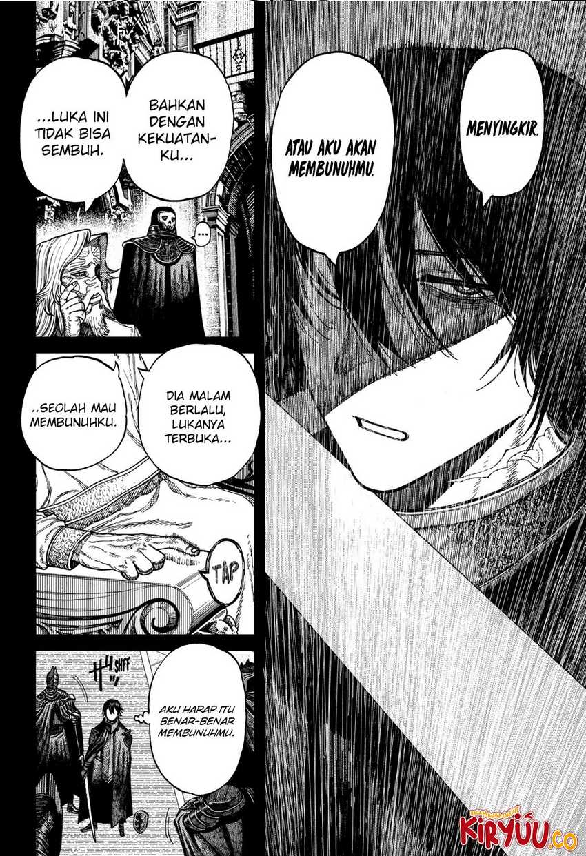 Centuria Chapter 46 Gambar 17