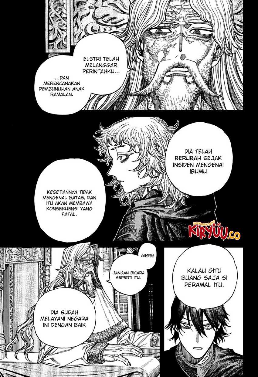 Centuria Chapter 46 Gambar 18