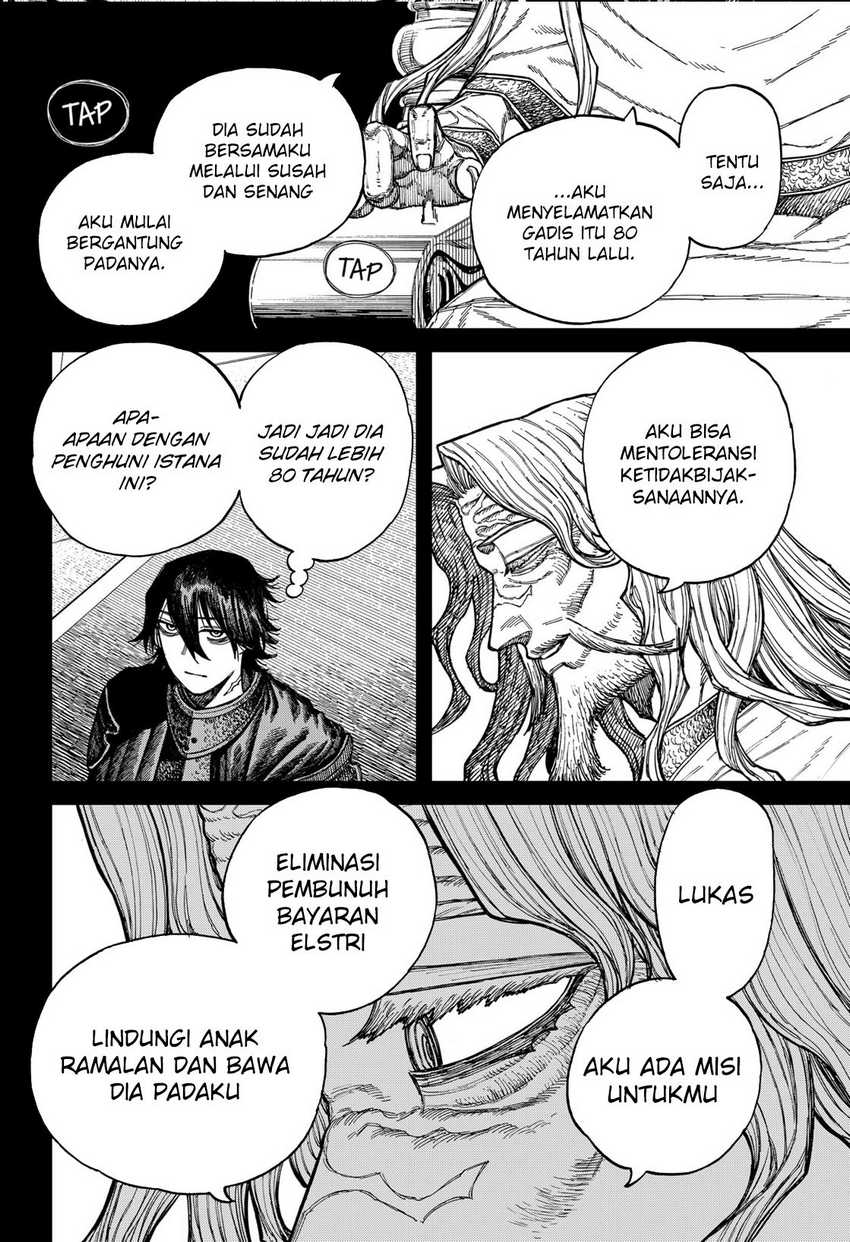 Centuria Chapter 46 Gambar 19