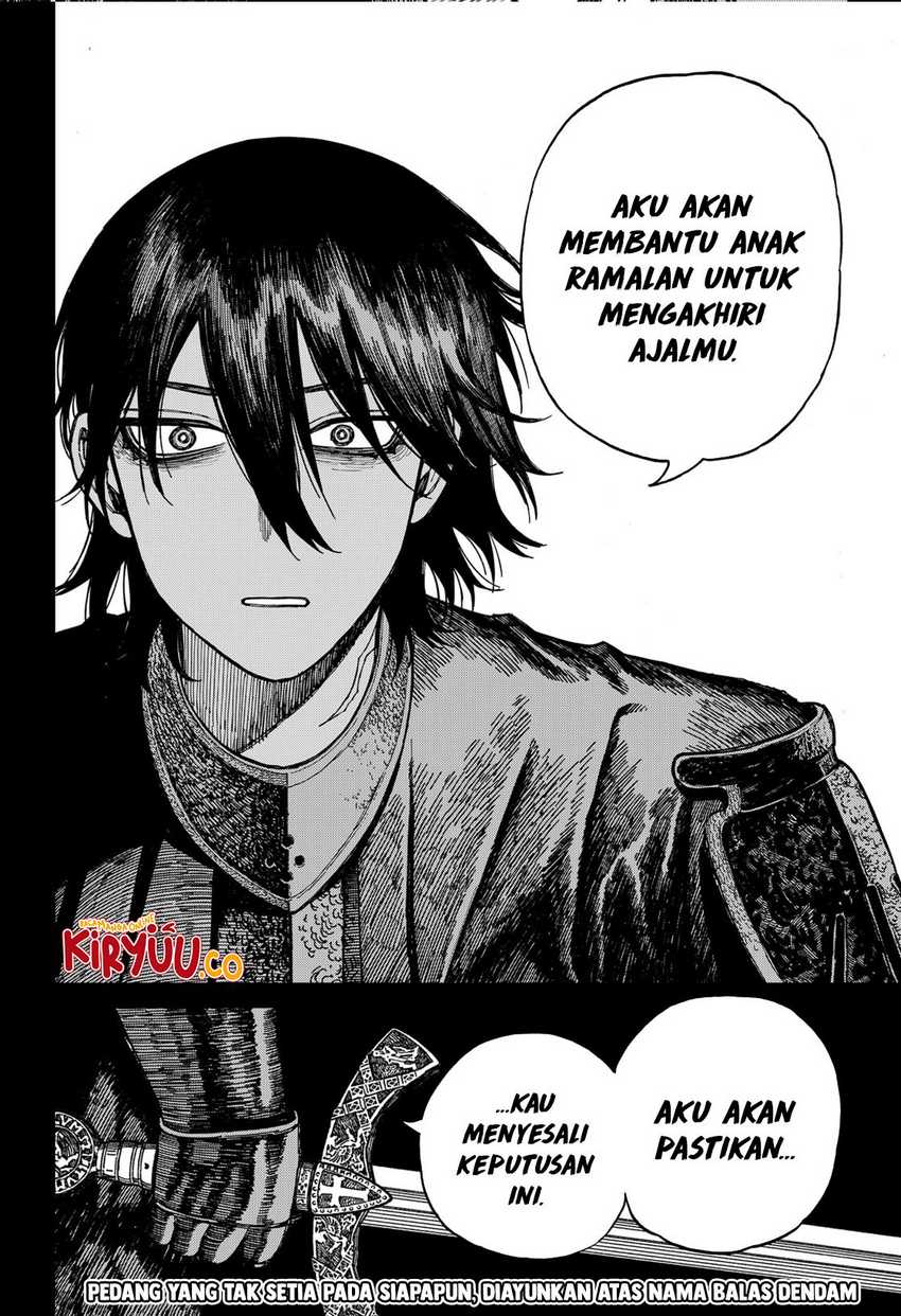 Centuria Chapter 46 Gambar 21