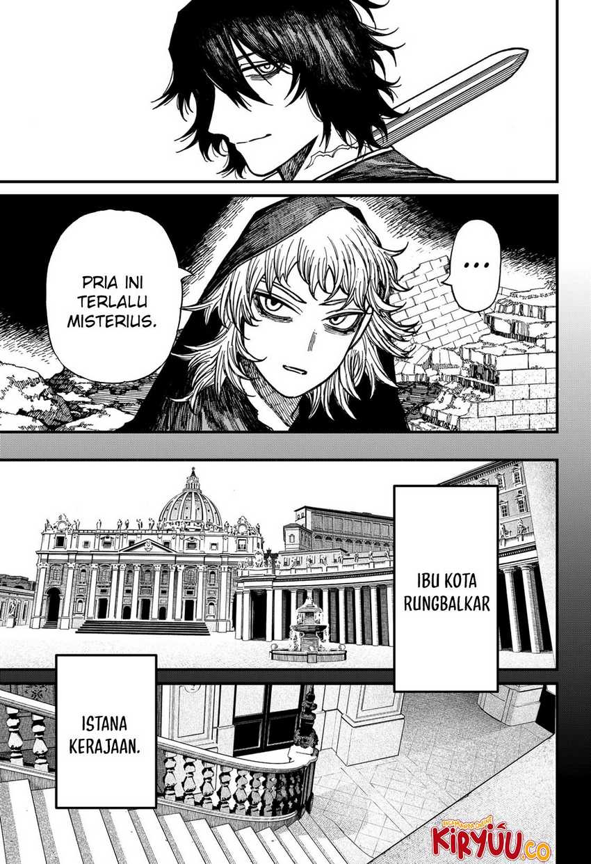 Centuria Chapter 46 Gambar 4