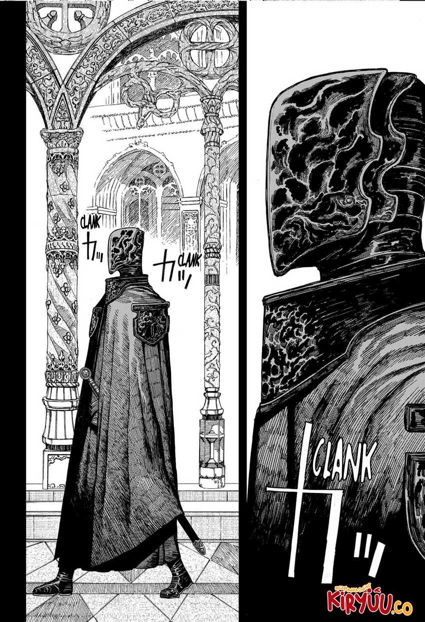Centuria Chapter 46 Gambar 5