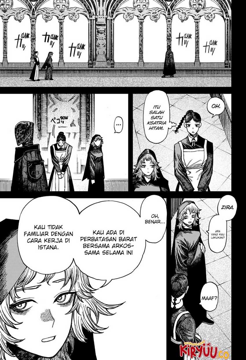 Centuria Chapter 46 Gambar 6