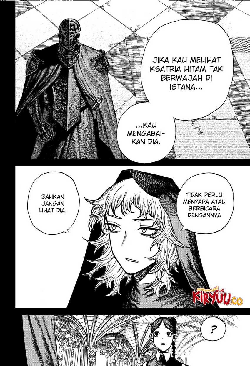 Centuria Chapter 46 Gambar 7