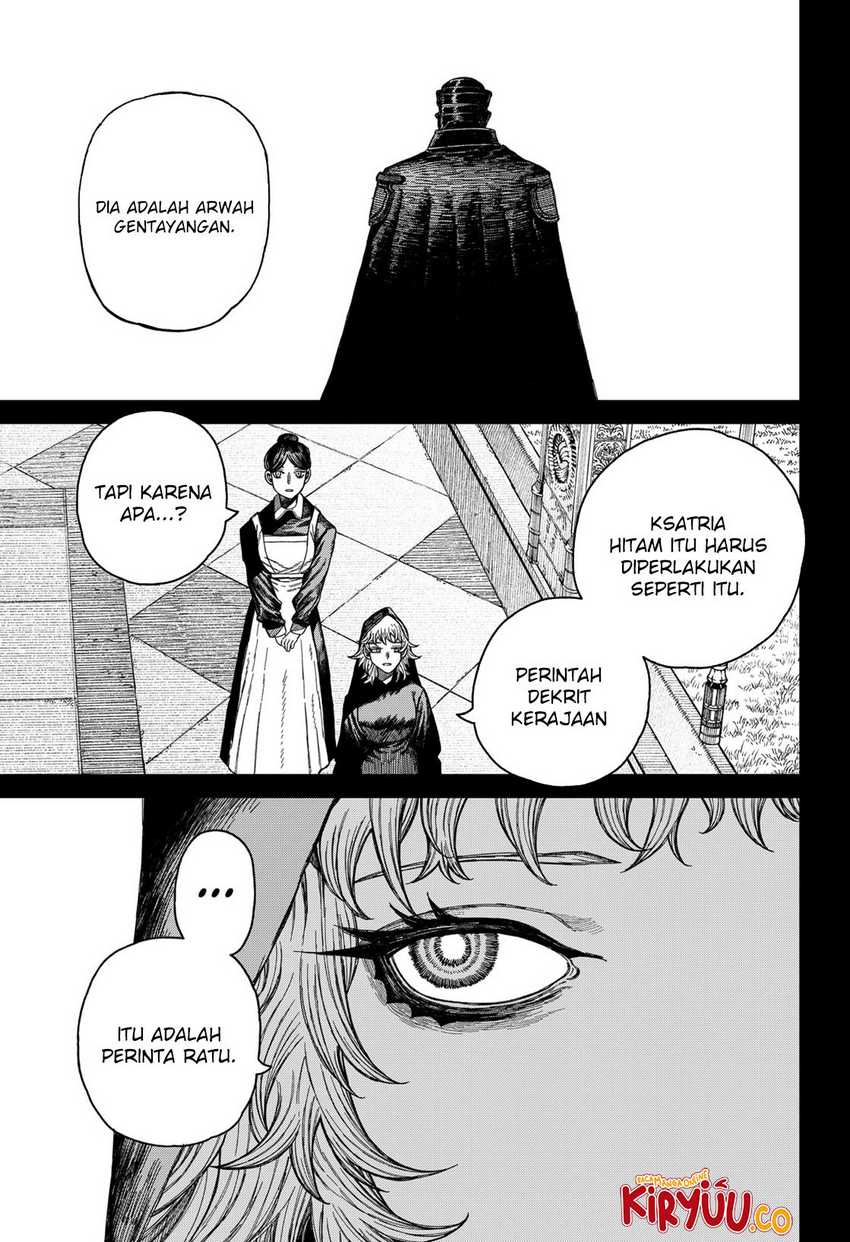 Centuria Chapter 46 Gambar 8