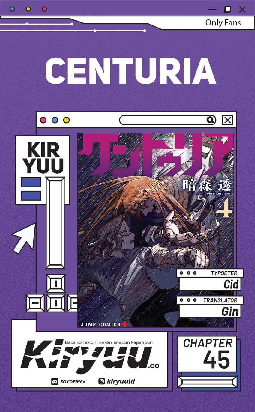 Baca Komik Centuria Chapter 45 Gambar 1
