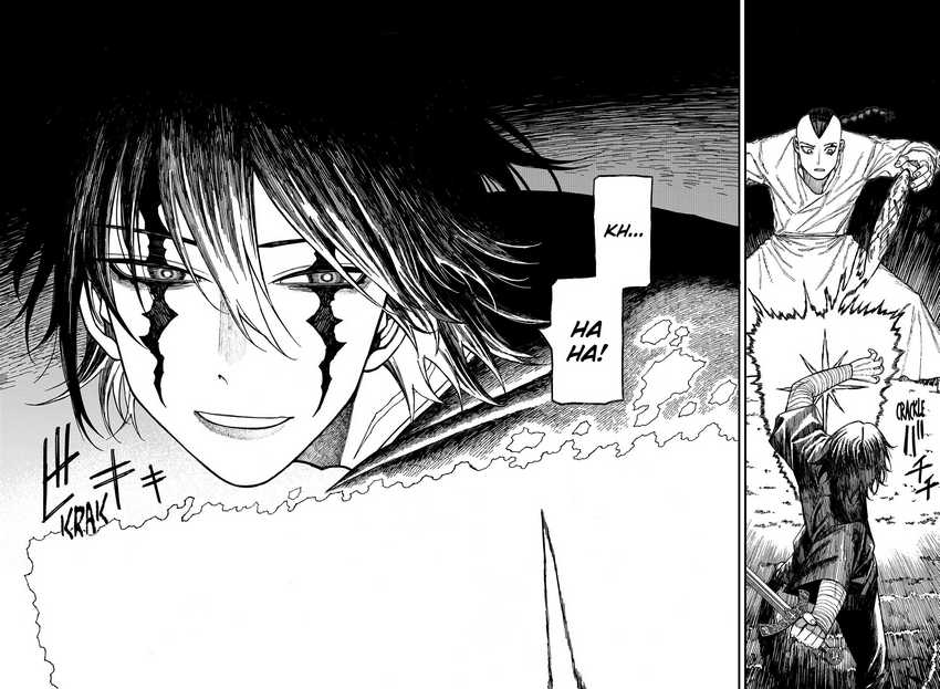 Centuria Chapter 45 Gambar 17