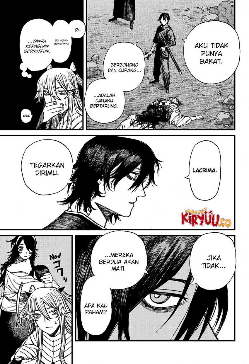 Centuria Chapter 45 Gambar 4