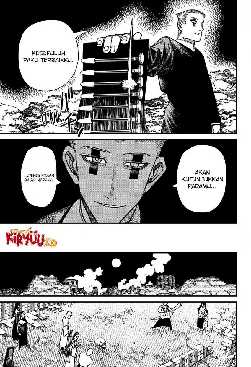 Centuria Chapter 44 Gambar 13
