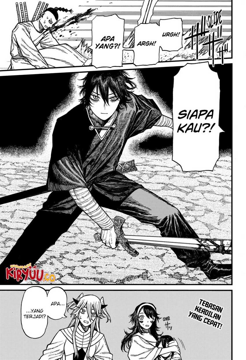 Centuria Chapter 44 Gambar 19