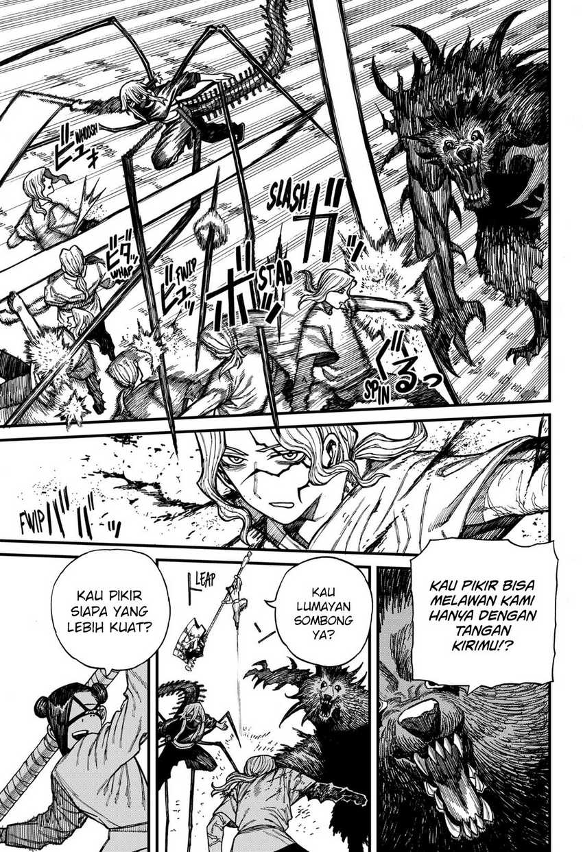 Centuria Chapter 44 Gambar 8