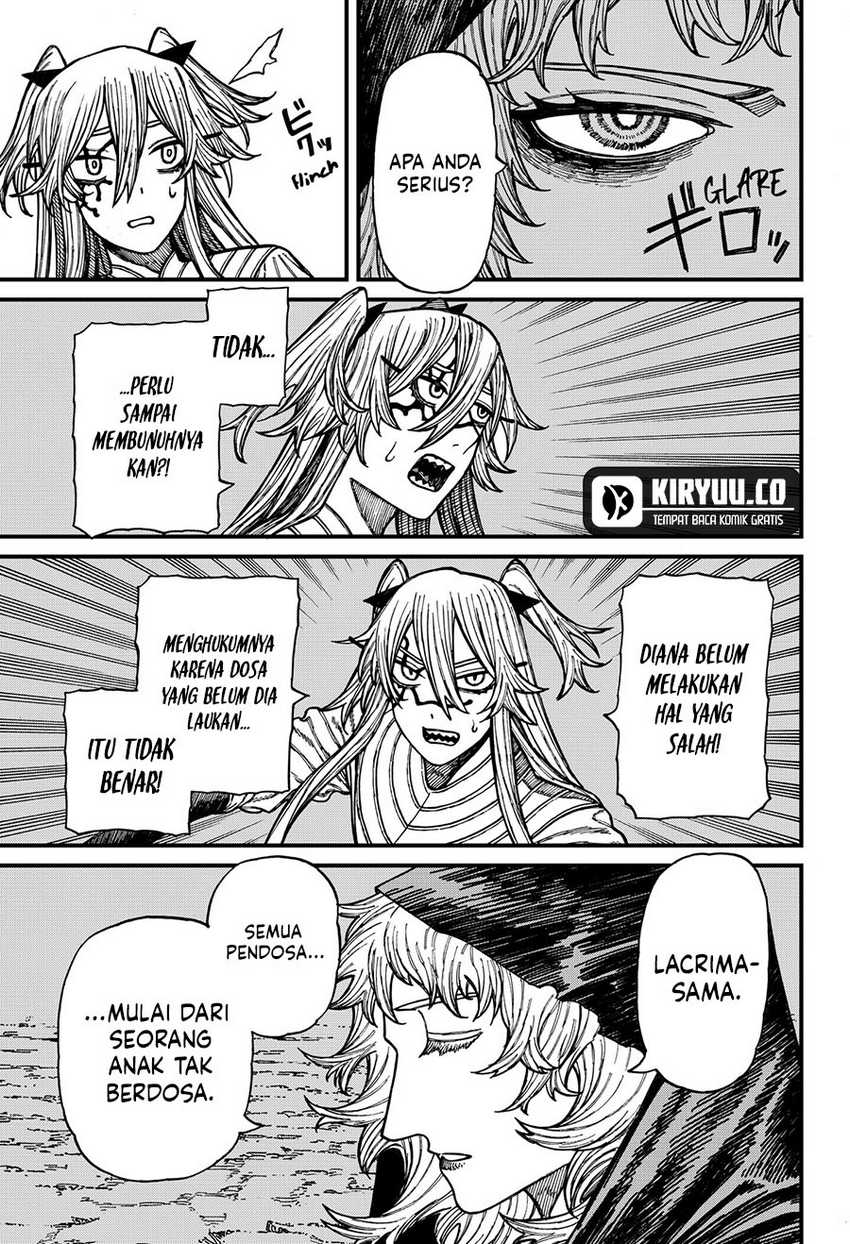Centuria Chapter 43 Gambar 13