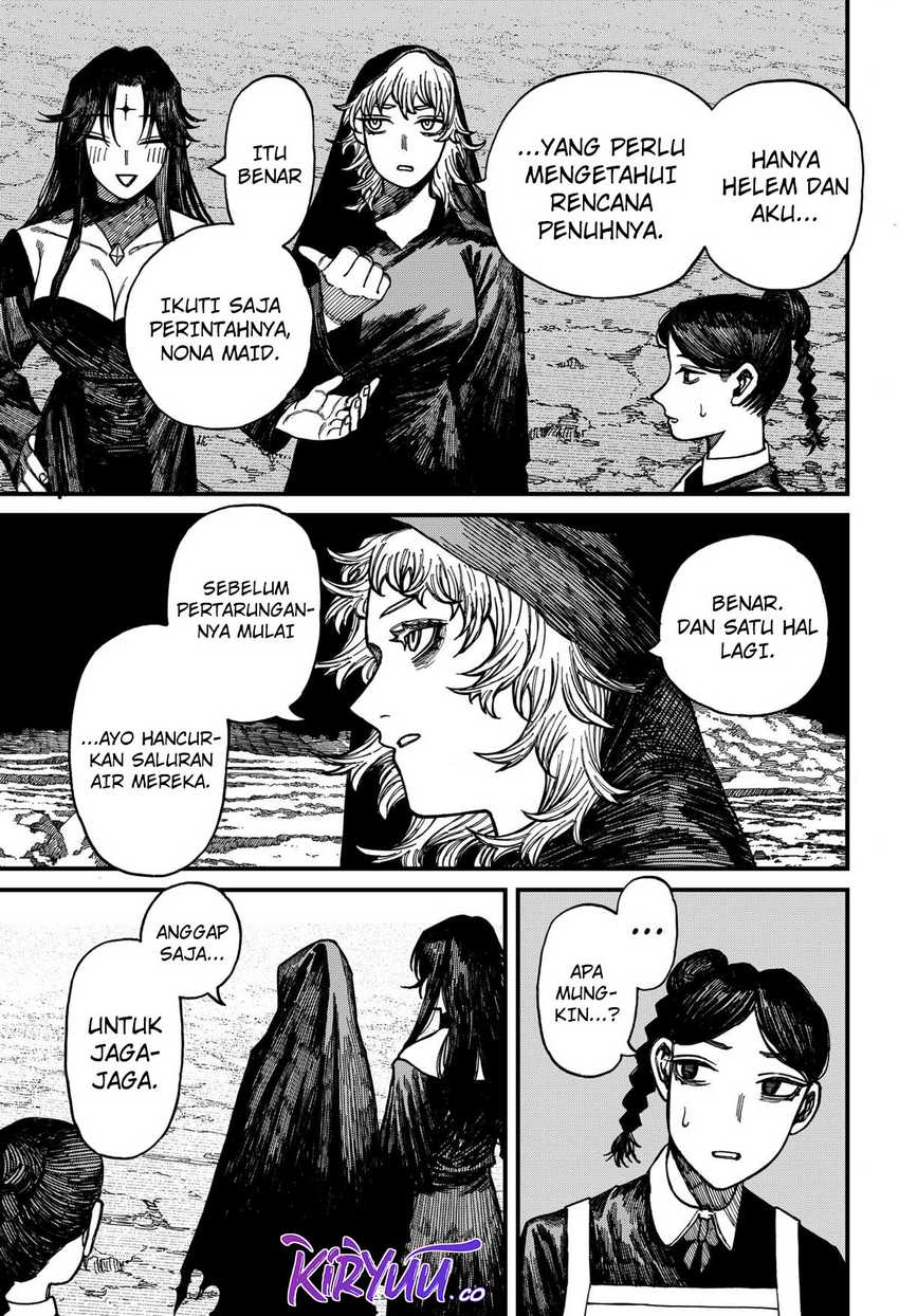 Centuria Chapter 42 Gambar 10