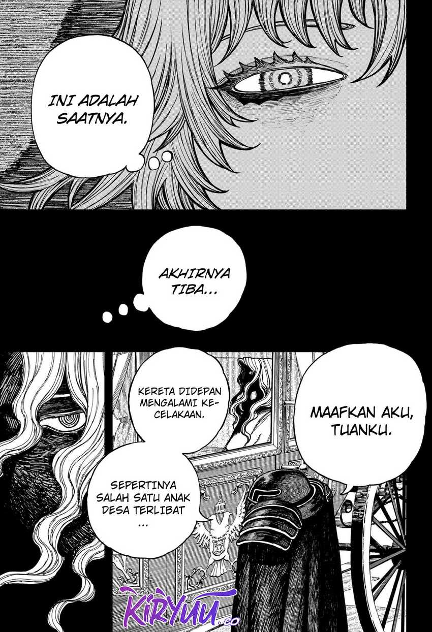 Centuria Chapter 41 Gambar 10