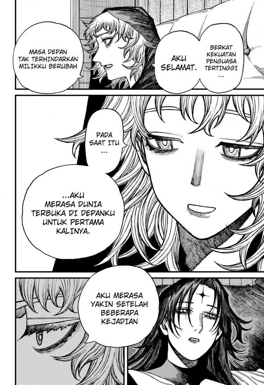 Centuria Chapter 41 Gambar 13