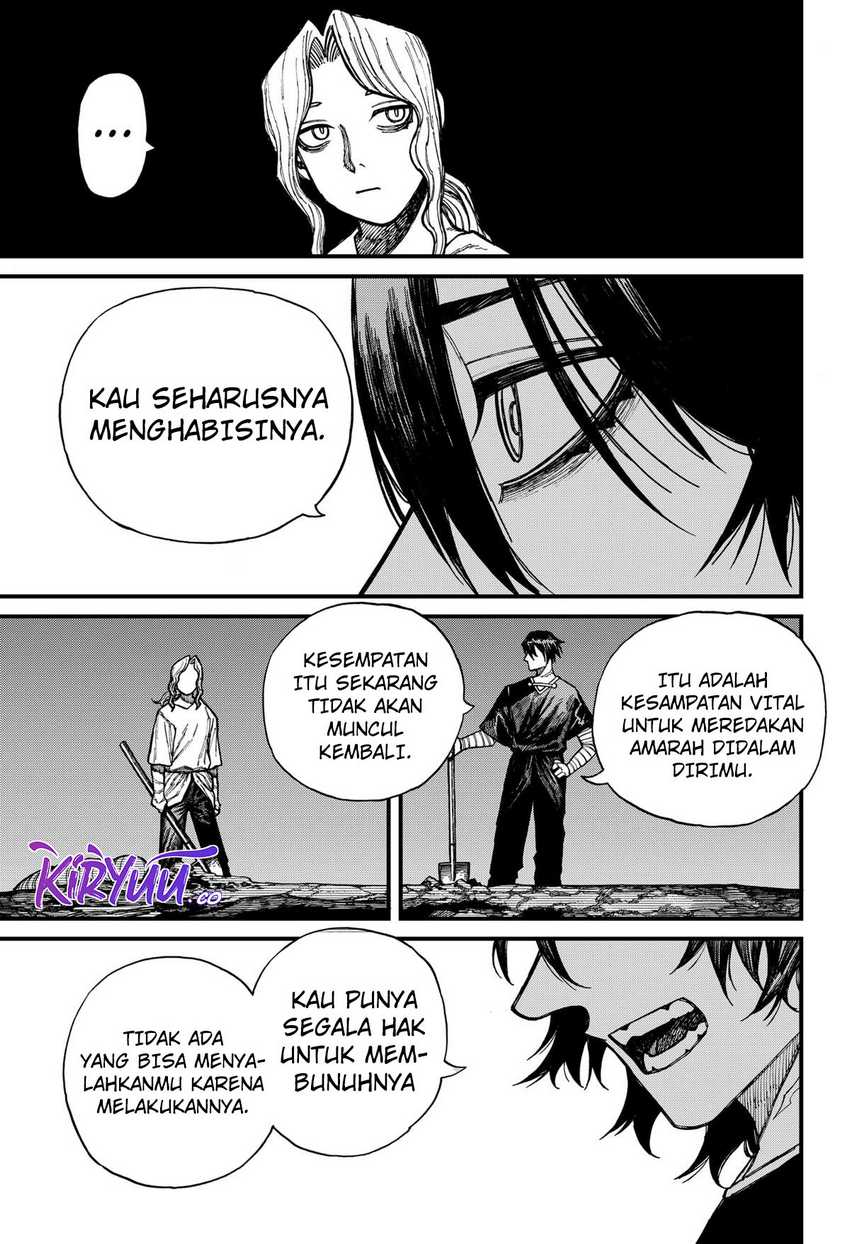 Centuria Chapter 40 Gambar 14