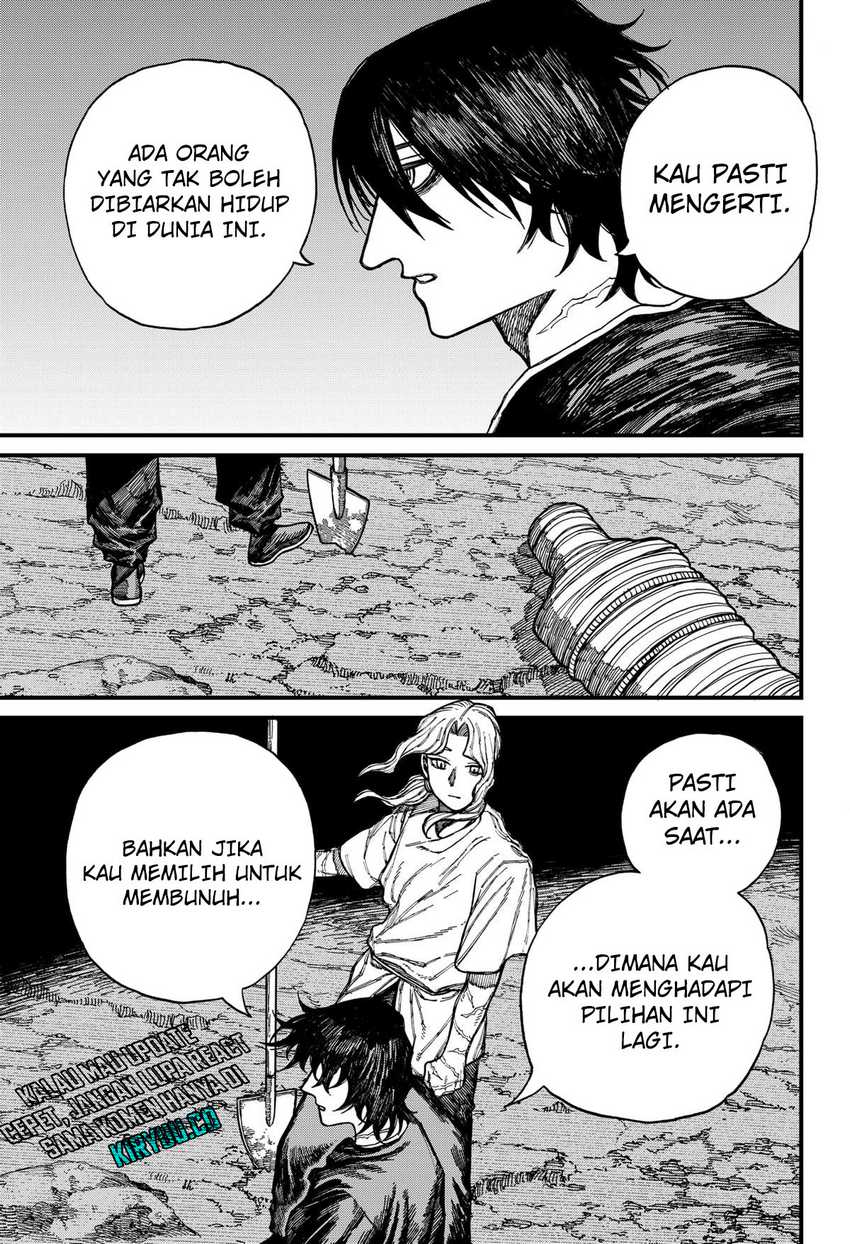 Centuria Chapter 40 Gambar 16