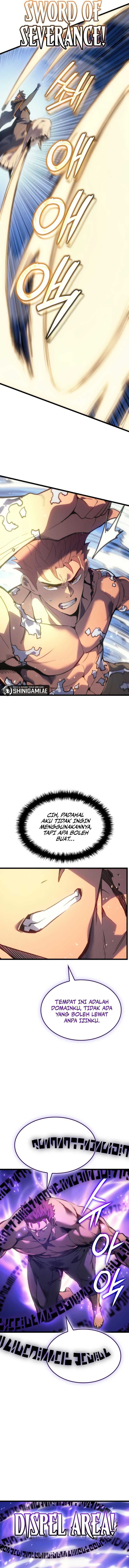 The Indomitable Martial King Chapter 81 Gambar 13