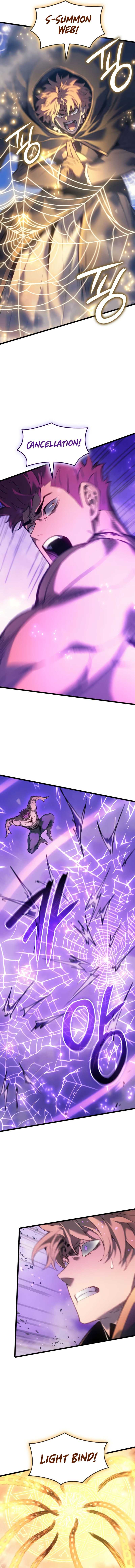 The Indomitable Martial King Chapter 81 Gambar 17