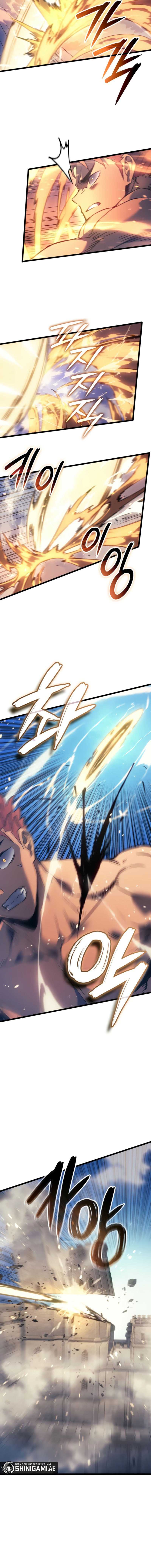 The Indomitable Martial King Chapter 81 Gambar 7