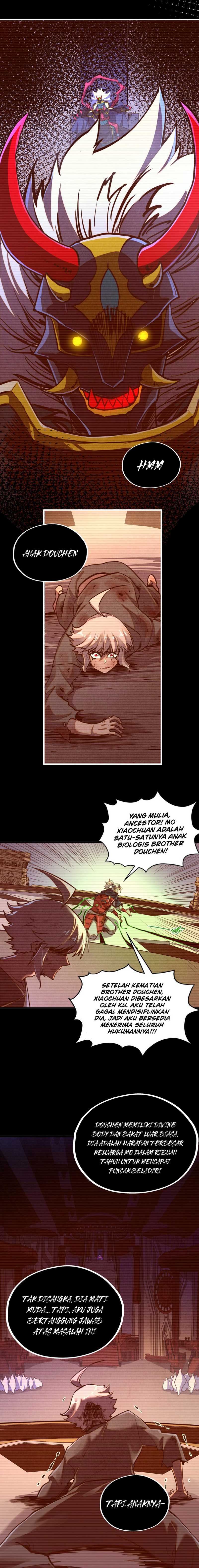 The Ultimate of All Ages Chapter 422 Gambar 4