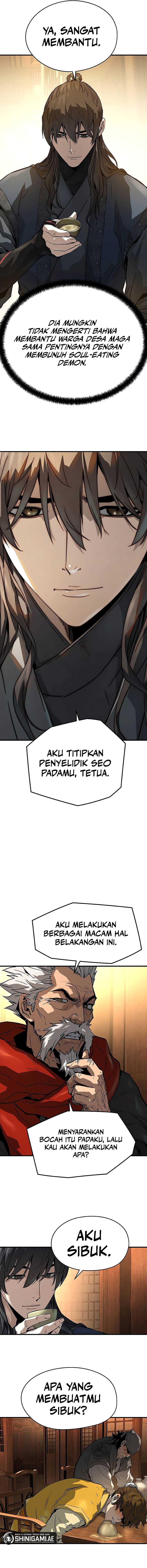 Absolute Regression Chapter 48 Gambar 12