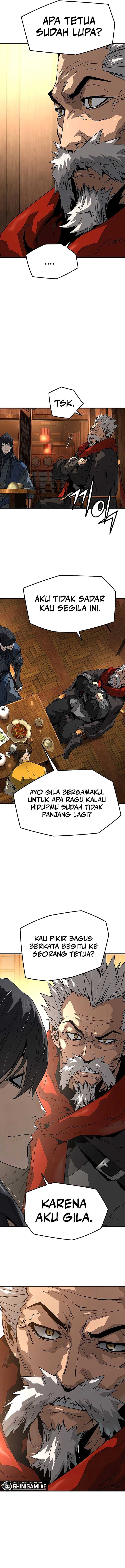 Absolute Regression Chapter 48 Gambar 14
