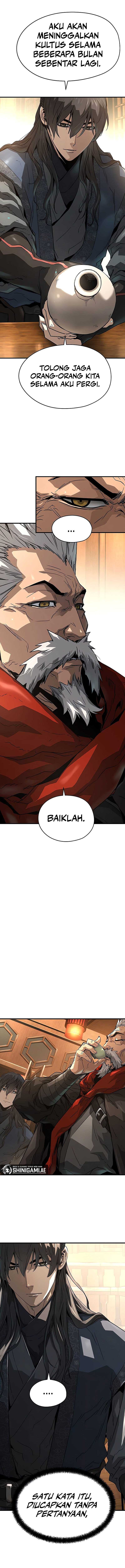 Absolute Regression Chapter 48 Gambar 15