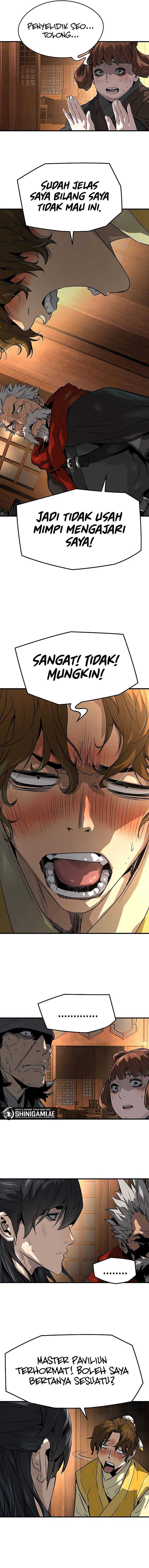 Absolute Regression Chapter 48 Gambar 4