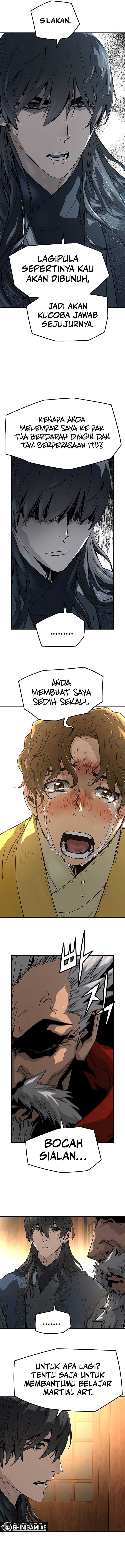 Absolute Regression Chapter 48 Gambar 5