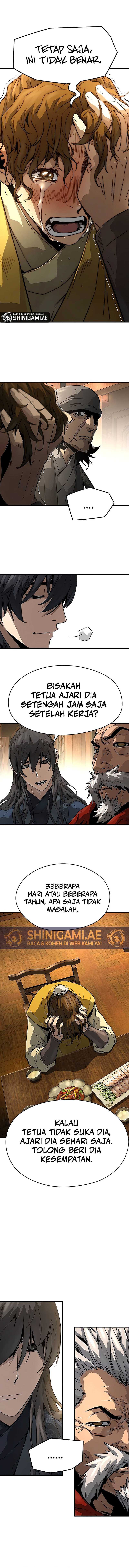 Absolute Regression Chapter 48 Gambar 6