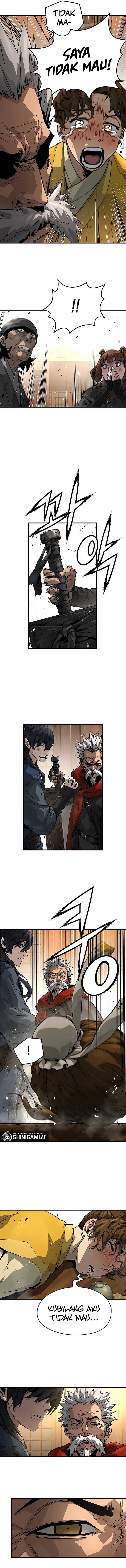 Absolute Regression Chapter 48 Gambar 8