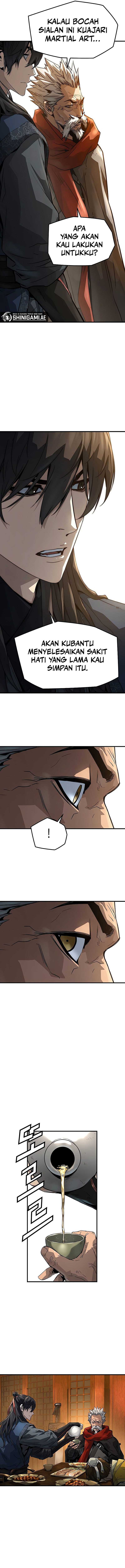 Absolute Regression Chapter 48 Gambar 9