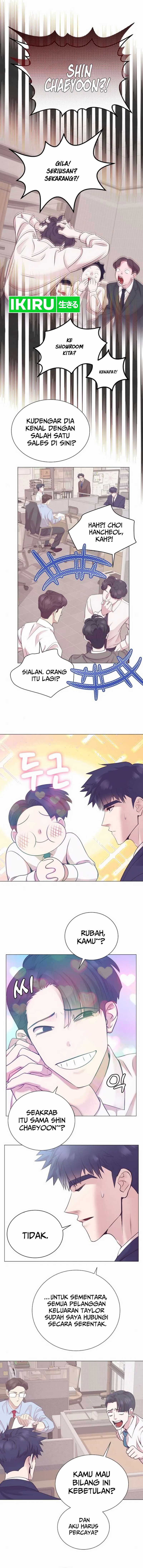 I Became a Sales Prodigy Chapter 65 Gambar 10