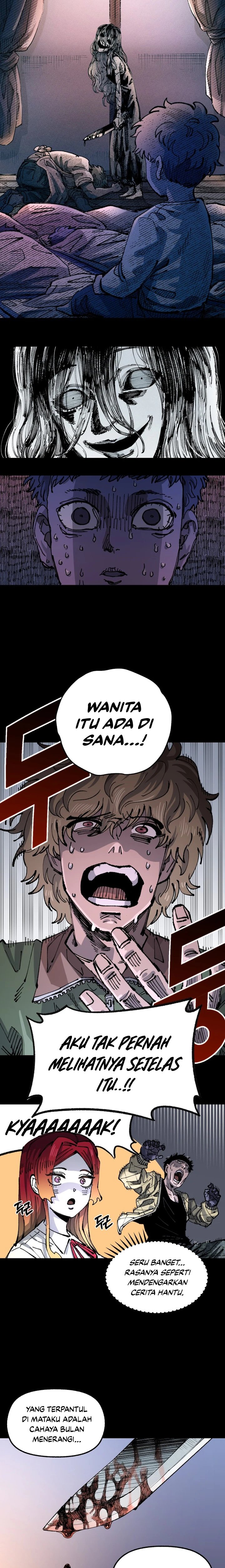 Reincarnation Of The Veteran Soldier Chapter 99 Gambar 10