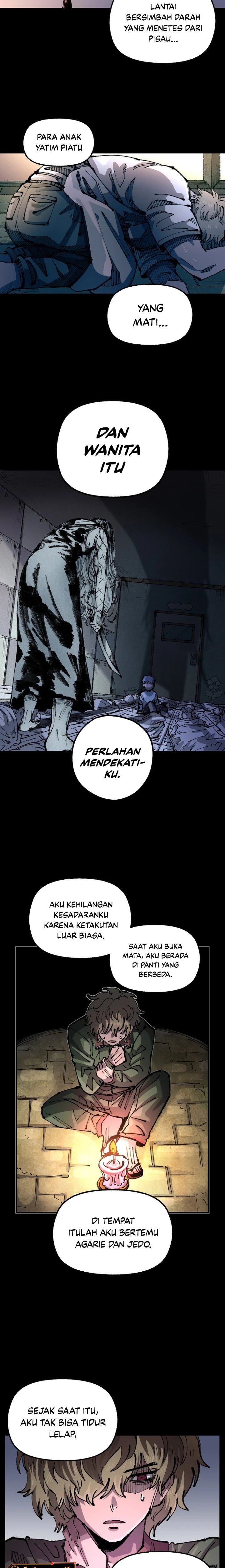 Reincarnation Of The Veteran Soldier Chapter 99 Gambar 11