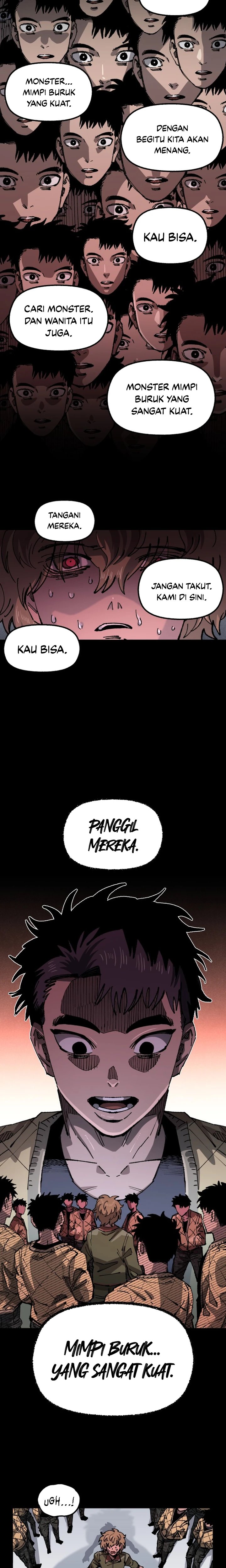 Reincarnation Of The Veteran Soldier Chapter 99 Gambar 15