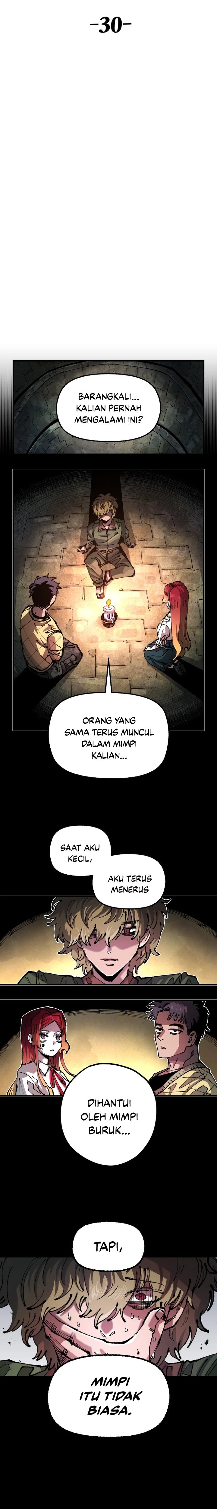 Reincarnation Of The Veteran Soldier Chapter 99 Gambar 5